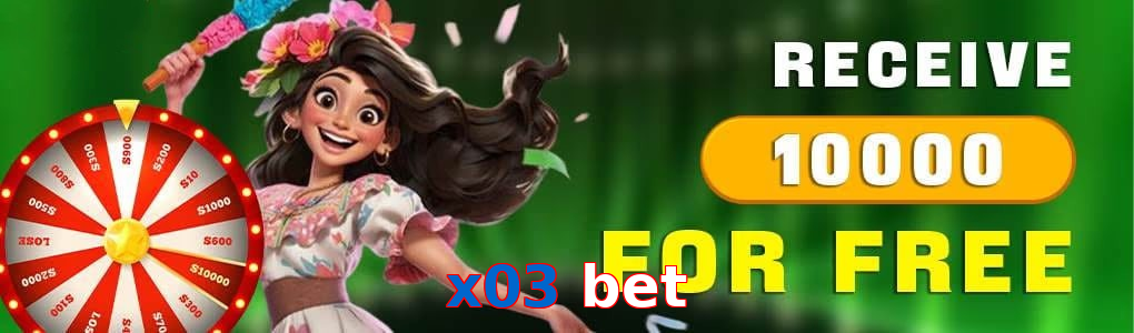 X03 Bet