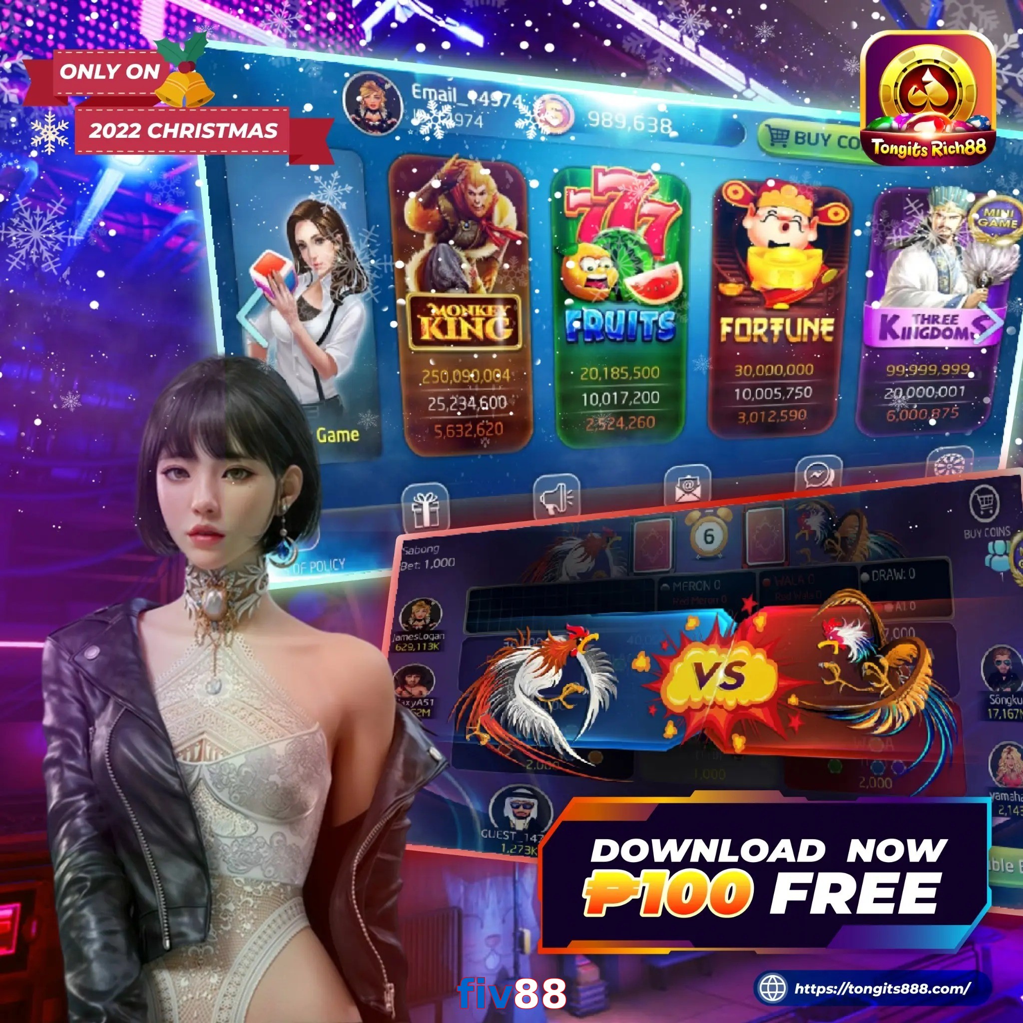 fiv88