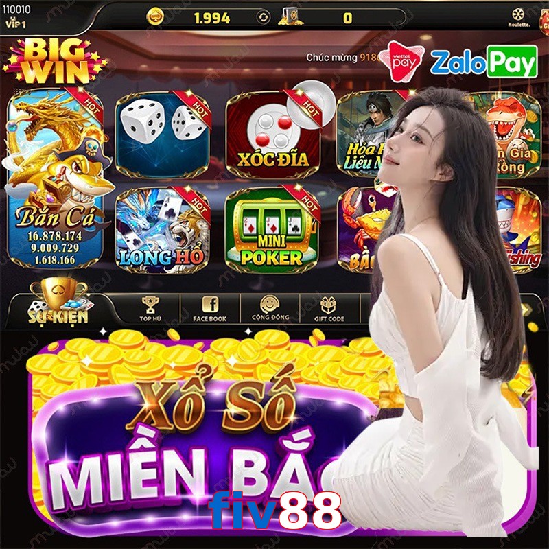 fiv88