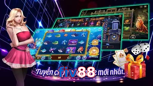 fiv88