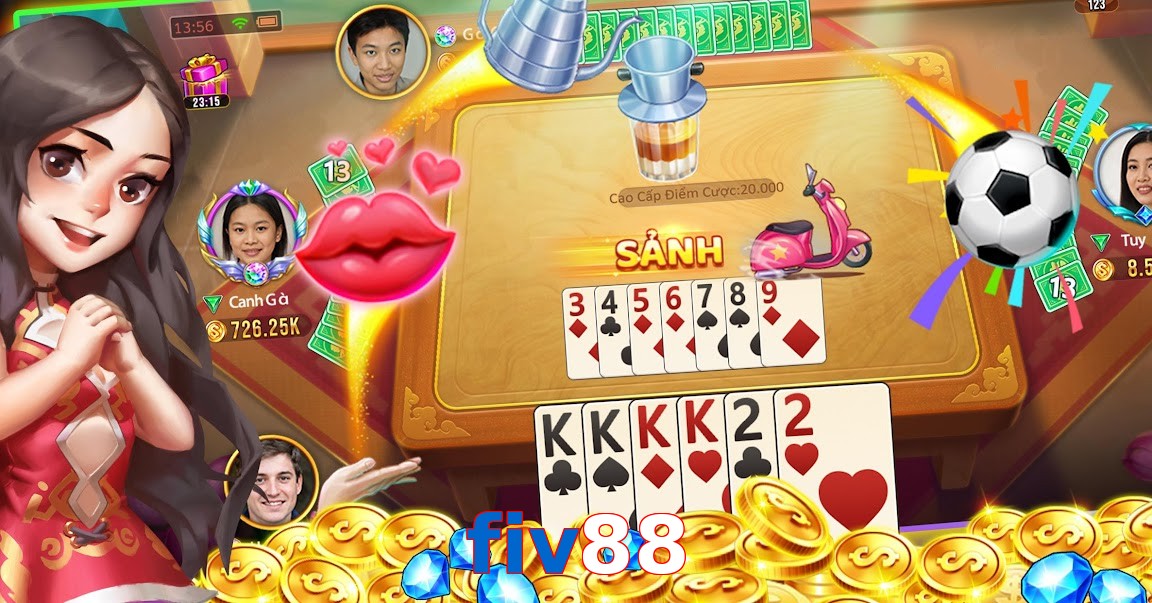 fiv88