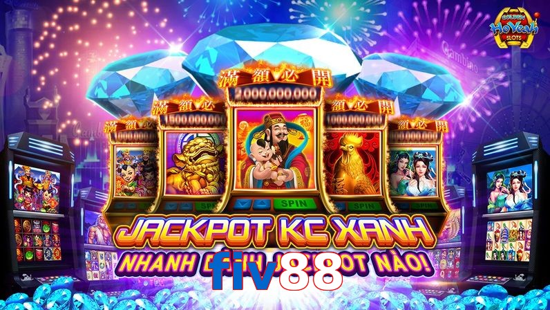 fiv88