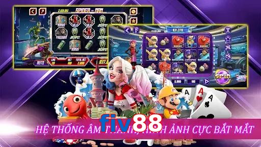 fiv88