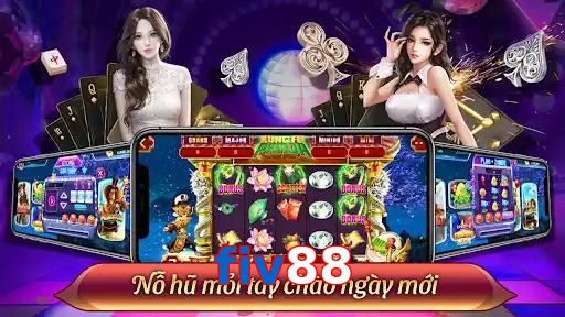 fiv88